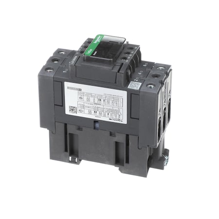 Trane Contactor 50A 600V 3P CTR02670